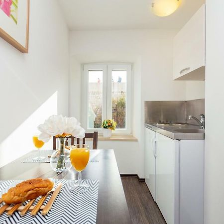City Wall'S Studio Apartment Dubrownik Zewnętrze zdjęcie