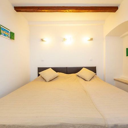 City Wall'S Studio Apartment Dubrownik Zewnętrze zdjęcie