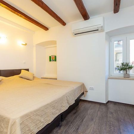 City Wall'S Studio Apartment Dubrownik Zewnętrze zdjęcie