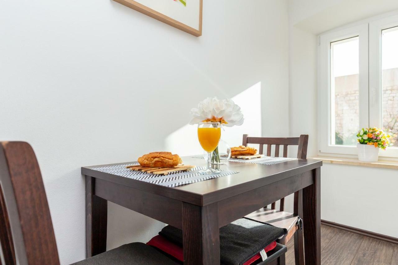 City Wall'S Studio Apartment Dubrownik Zewnętrze zdjęcie