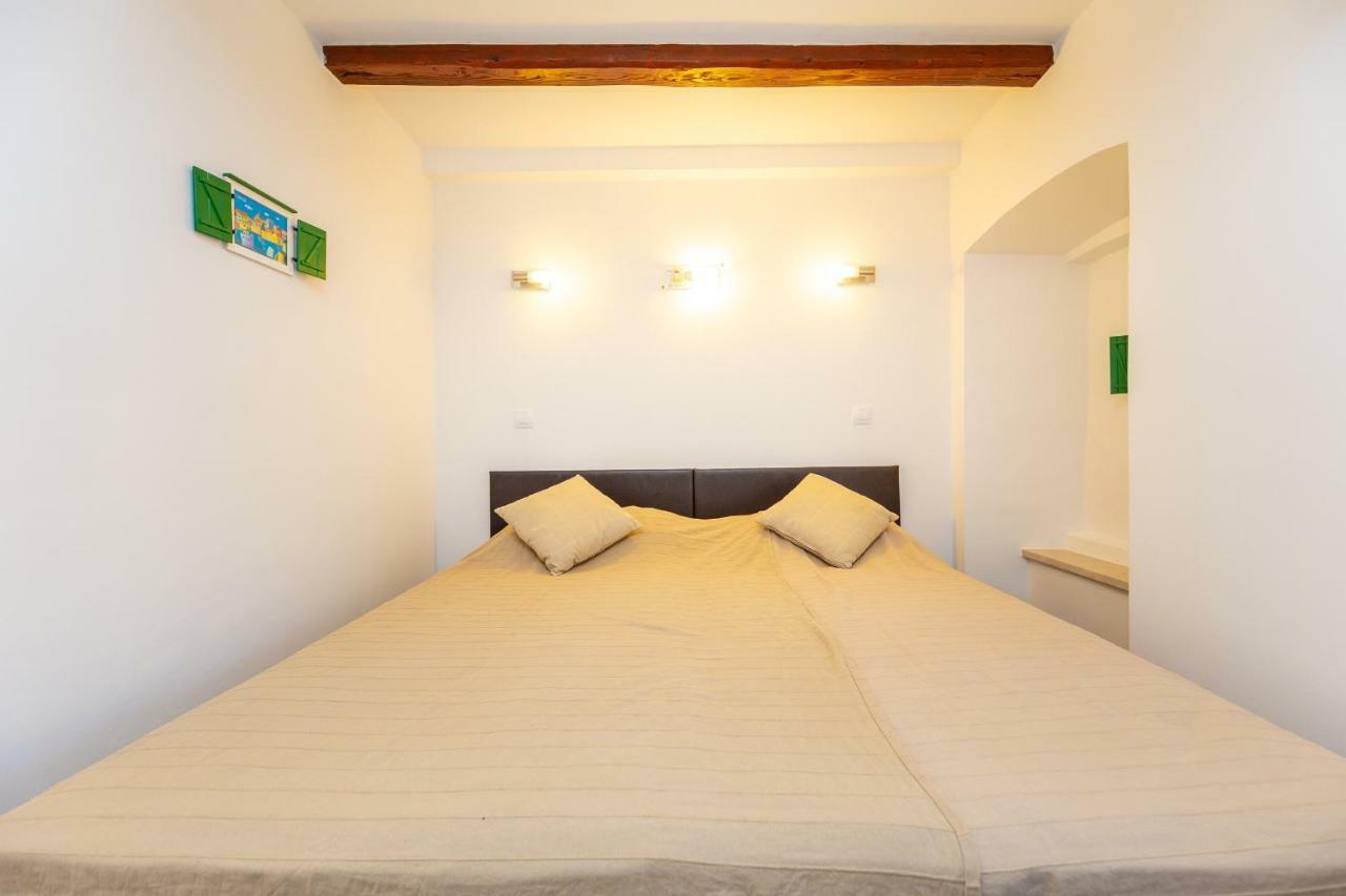 City Wall'S Studio Apartment Dubrownik Zewnętrze zdjęcie