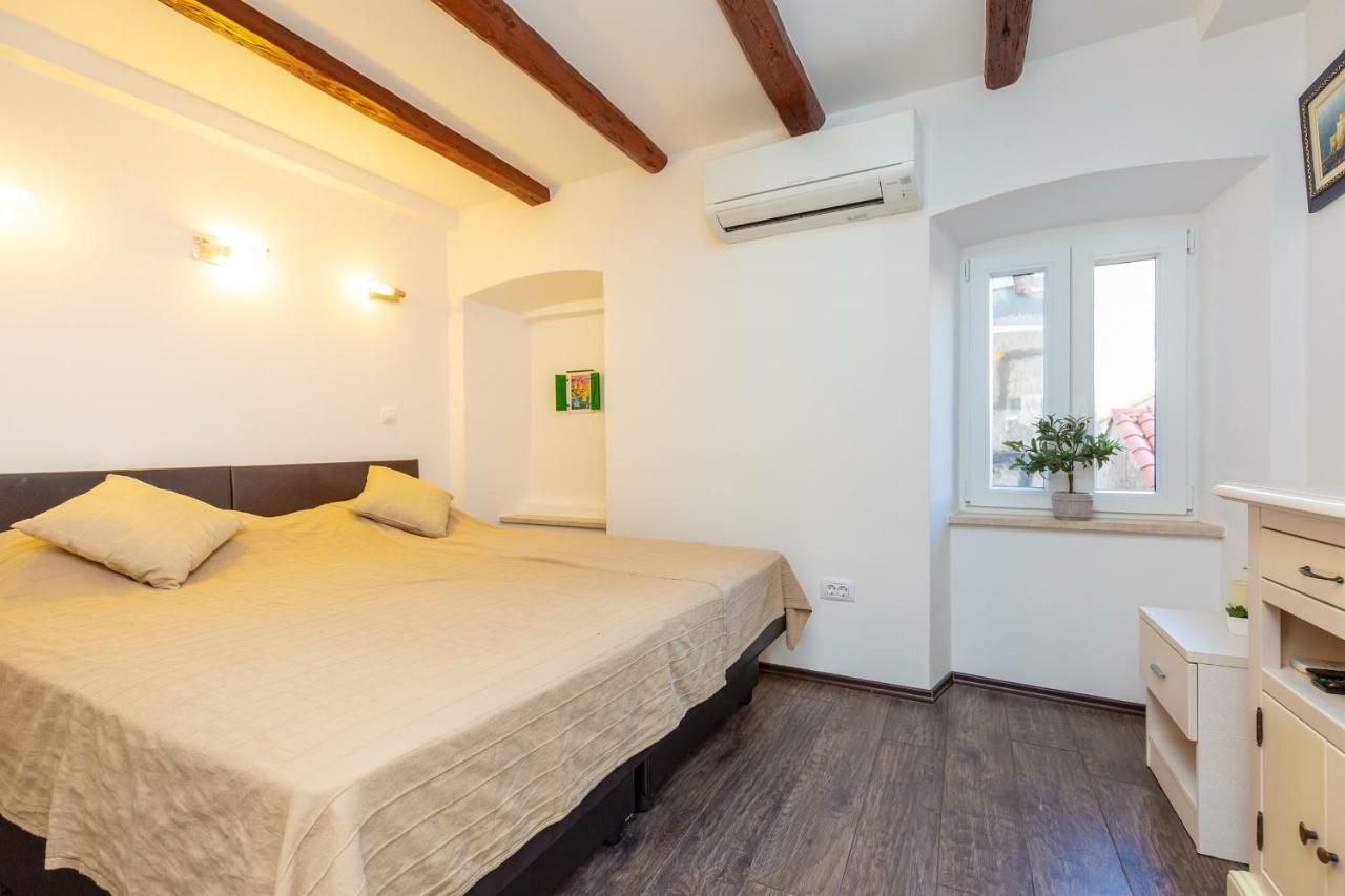 City Wall'S Studio Apartment Dubrownik Zewnętrze zdjęcie